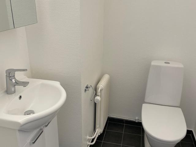 Ledig hyresrätt på Järnvägsgatan 17A, Landskrona | HomeQ