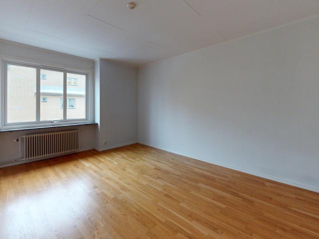 Ledig hyresrätt på Järnvägsgatan 18, Borås | HomeQ
