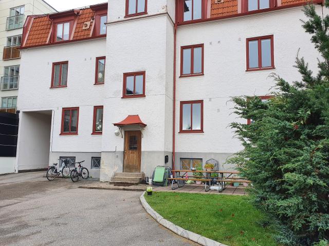 Ledig hyresrätt på Järnvägsgatan 18, Borås | HomeQ