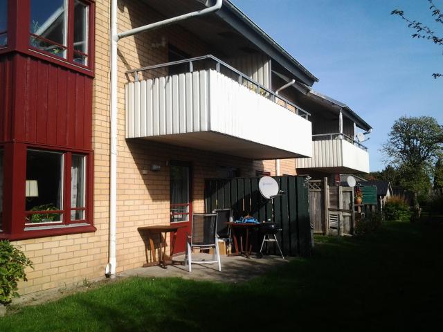 Ledig hyresrätt på Järnvägsgatan 19, Gärsnäs | HomeQ
