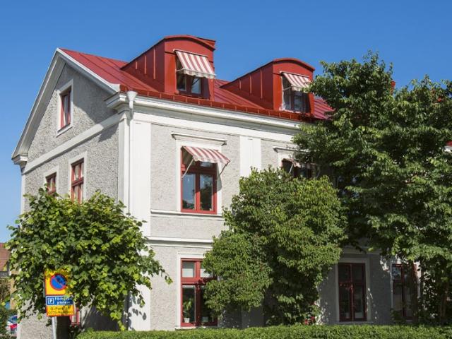 Ledig hyresrätt på Järnvägsgatan 26, Nyköping | HomeQ
