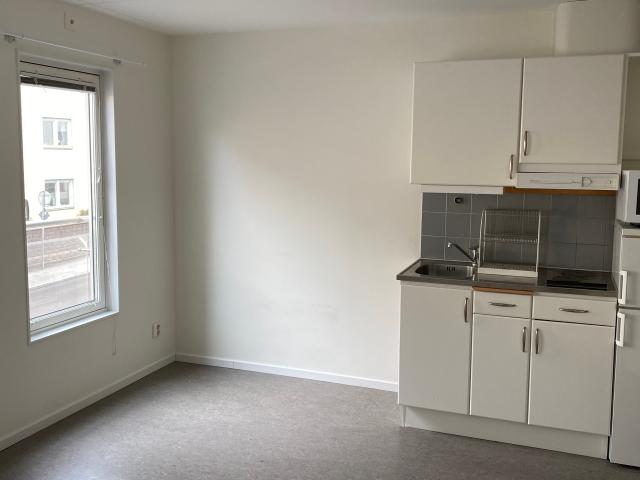 Ledig hyresrätt på Järnvägsgatan 20, Borås | HomeQ