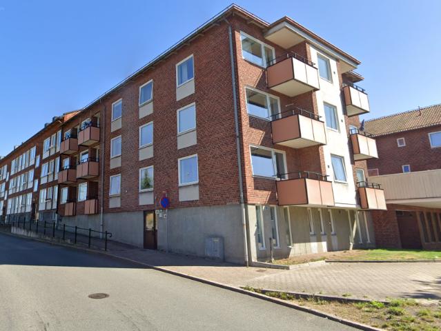 Ledig hyresrätt på Järnvägsgatan 35, Hässleholm | HomeQ