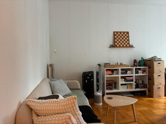 Ledig hyresrätt på Järnvägsgatan 30, Limhamn | HomeQ