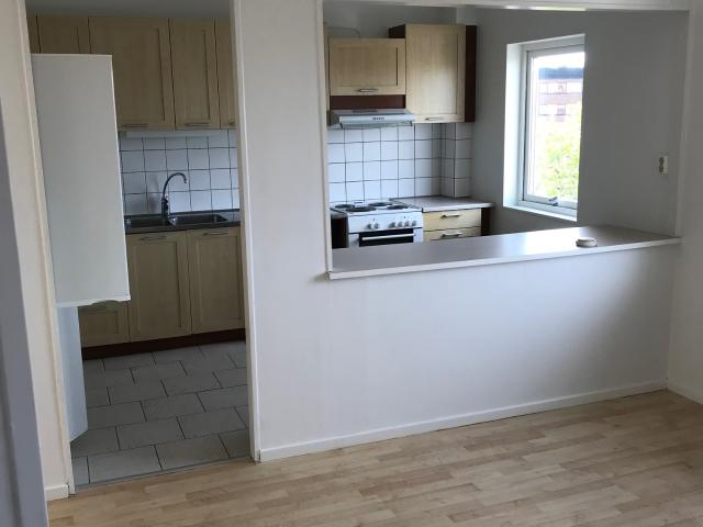 Ledig hyresrätt på Järnvägsgatan 31, Klippan | HomeQ