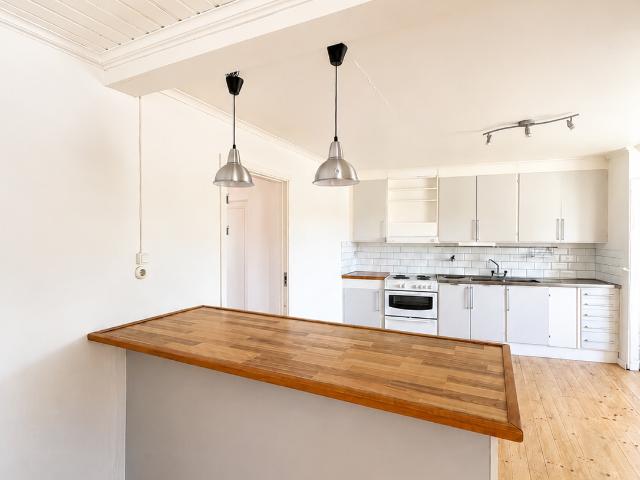 Ledig hyresrätt på Järnvägsgatan 3A, Västanfors | HomeQ