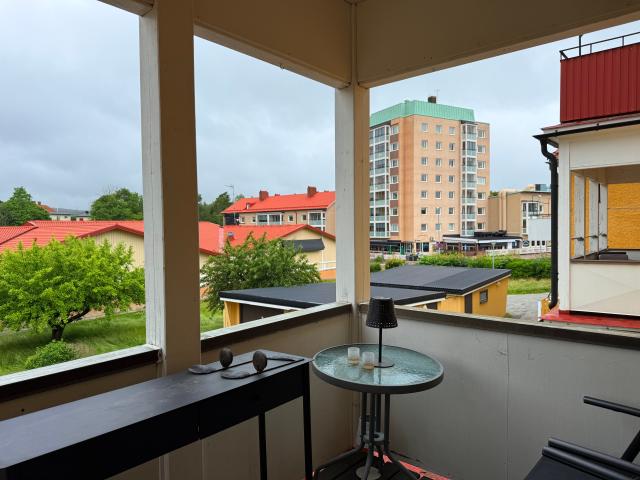 Ledig hyresrätt på Järnvägsgatan 6B, Fagersta | HomeQ