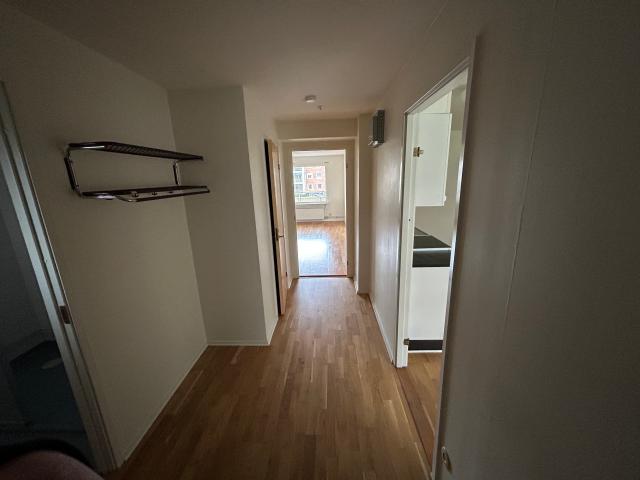 Ledig hyresrätt på Järnvägsgatan 7 B, Laholm | HomeQ