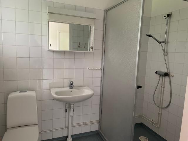 Ledig hyresrätt på Järnvägsgatan 7 E, Laholm | HomeQ
