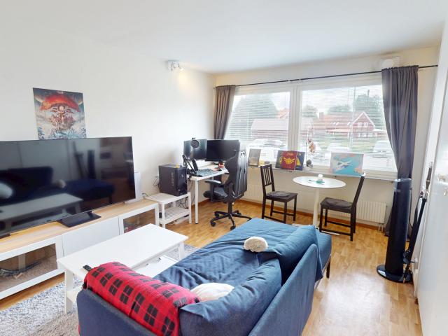 Ledig hyresrätt på Järnvägsgatan 8, Skövde | HomeQ