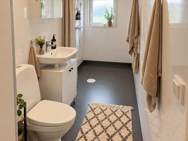 Ledig hyresrätt på Jönköpingsvägen 1c, Forserum | HomeQ