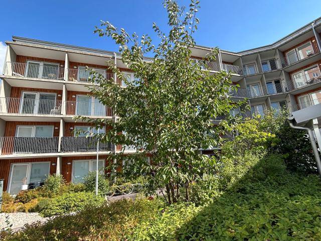Ledig hyresrätt på Johanneshöjden 1, Västerås | HomeQ