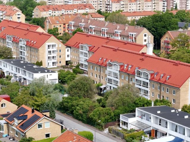 Ledig hyresrätt på John Ericssons Väg 70A, Malmö | HomeQ