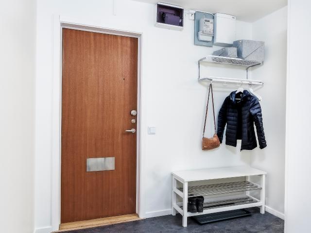 Ledig hyresrätt på Jungfruvägen 117 B, Falun | HomeQ