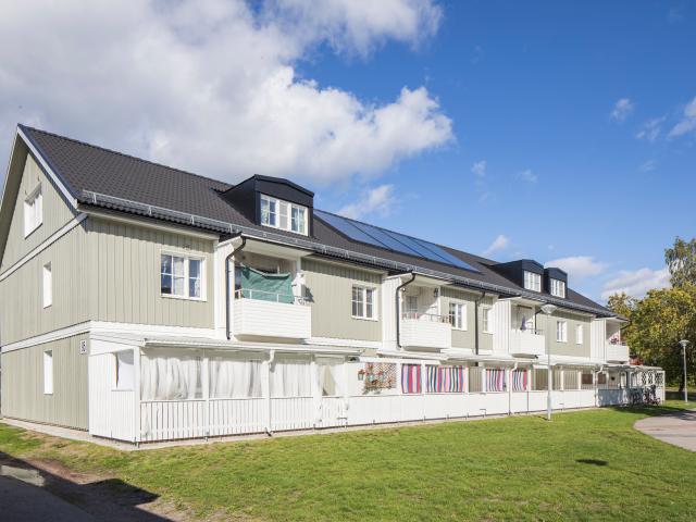 Ledig hyresrätt på Jungfruvägen 131 B, Falun | HomeQ