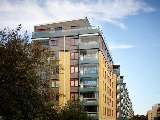 Ledig hyresrätt på Jungmansgatan 31E, Göteborg | HomeQ