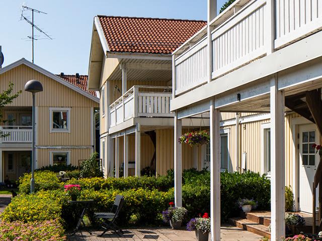 Ledig hyresrätt på Jungs väg 14 C, Kalmar | HomeQ