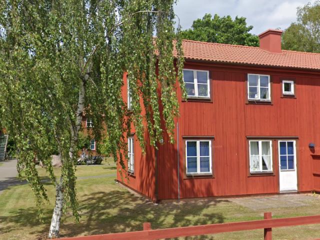 Ledig hyresrätt på Jungs väg 8P, Kalmar | HomeQ