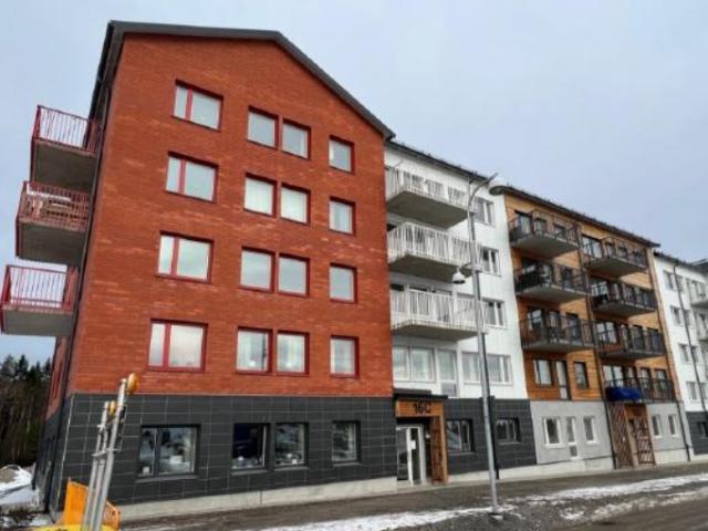 Ledig hyresrätt på Kålhagsvägen 16A, Umeå | HomeQ