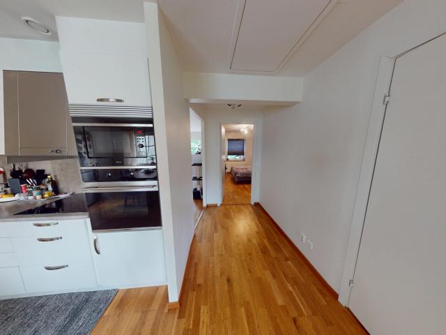 Ledig hyresrätt på Kampanjegatan 5 a, Helsingborg | HomeQ