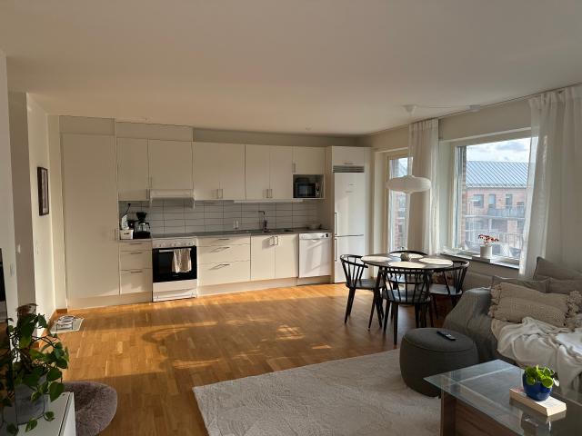 Ledig hyresrätt på Kantorsgatan 23, Helsingborg | HomeQ