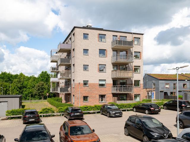 Ledig hyresrätt på Kantorsgatan 39, Helsingborg | HomeQ