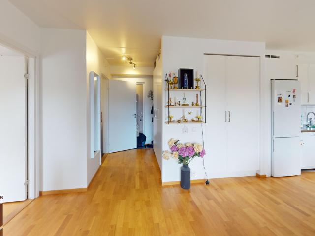 Ledig hyresrätt på Kantorsgatan 5, Helsingborg | HomeQ