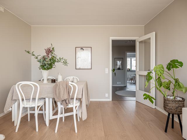 Ledig hyresrätt på Kanalgatan 9 B, Finspång | HomeQ