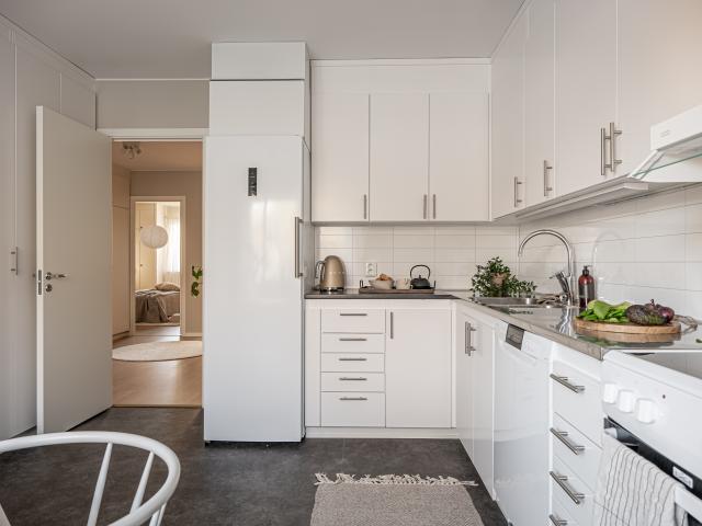 Ledig hyresrätt på Kanalgatan 9 B, Finspång | HomeQ