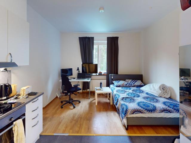 Ledig hyresrätt på Kanslivägen 9, Stockholm | HomeQ