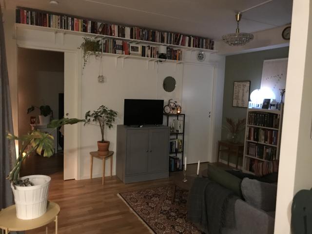 Ledig hyresrätt på Kabelgatan 23, GÖTEBORG | HomeQ