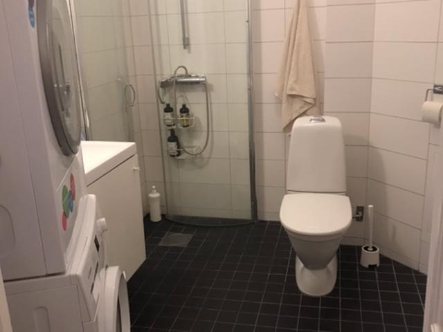 Ledig hyresrätt på Kaliforniegatan 1A, Helsingborg | HomeQ