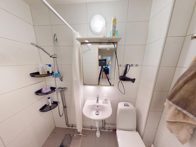 Ledig hyresrätt på Källgatan 3, Eskilstuna | HomeQ
