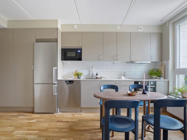Ledig hyresrätt på Kallebäcks Torg 3, Göteborg | HomeQ