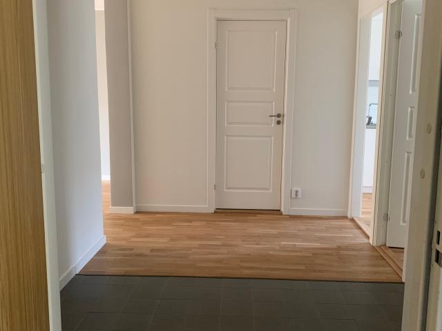 Ledig hyresrätt på Kapellgatan 5 A, Katrineholm | HomeQ