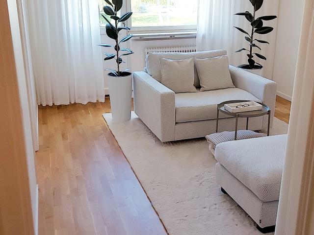 Ledig hyresrätt på Kapellgatan 5 C, Katrineholm | HomeQ