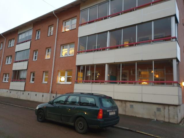 Ledig hyresrätt på Kapellgatan 1 B, Klippan | HomeQ