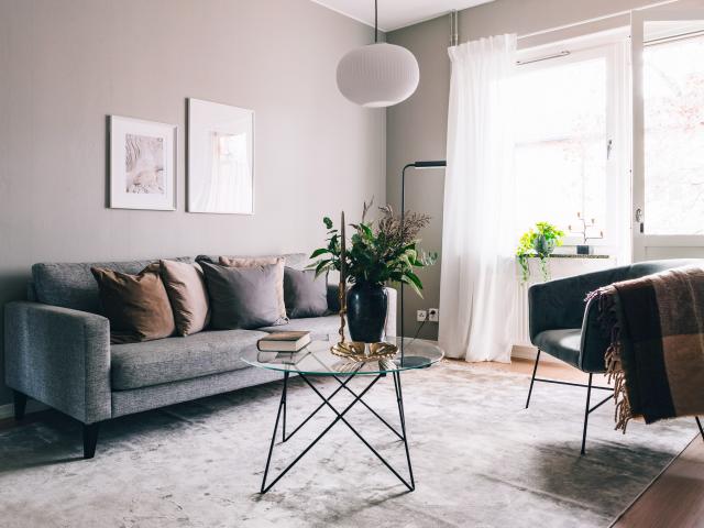 Ledig hyresrätt på Kaplansgatan 5, Kungsör | HomeQ