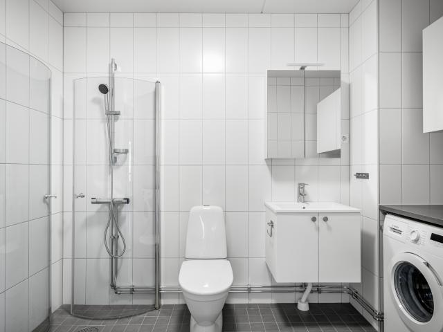 Ledig hyresrätt på Åkare Engströms väg 15, Spånga | HomeQ