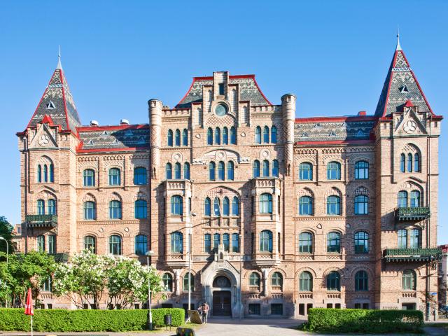 Ledig hyresrätt på Karl Gustavsgatan 2, Göteborg | HomeQ