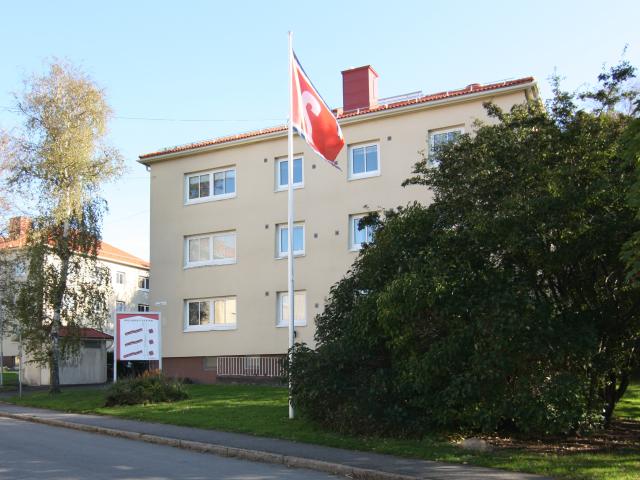 Ledig hyresrätt på Karl Staaffsgatan 6C, Göteborg | HomeQ
