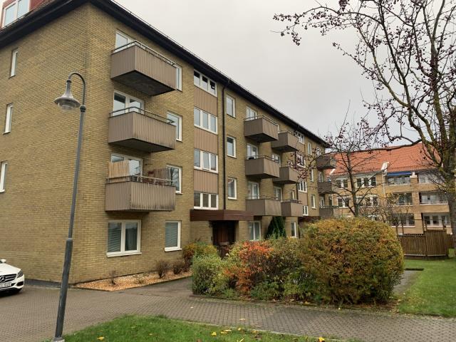 Ledig hyresrätt på Karlagatan 12, Borås | HomeQ