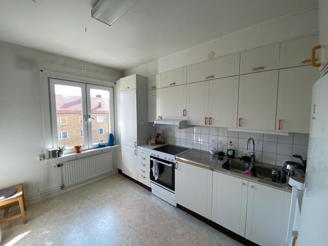 Ledig hyresrätt på Karlagatan 28 D, Göteborg | HomeQ