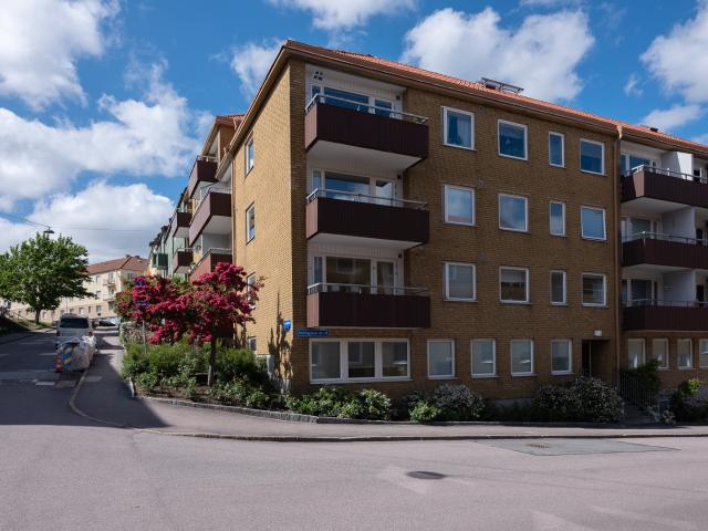 Ledig hyresrätt på Karlagatan 21A, Göteborg | HomeQ