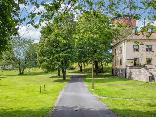 Ledig hyresrätt på Karlagatan 3 C, Karlstad | HomeQ