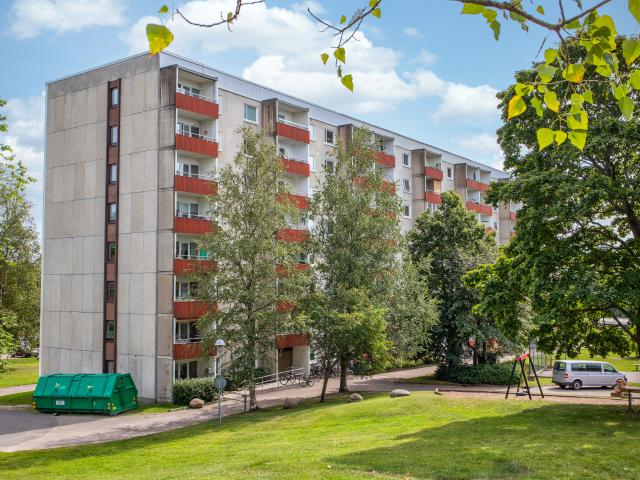 Ledig hyresrätt på Karlagatan 3 A, Karlstad | HomeQ