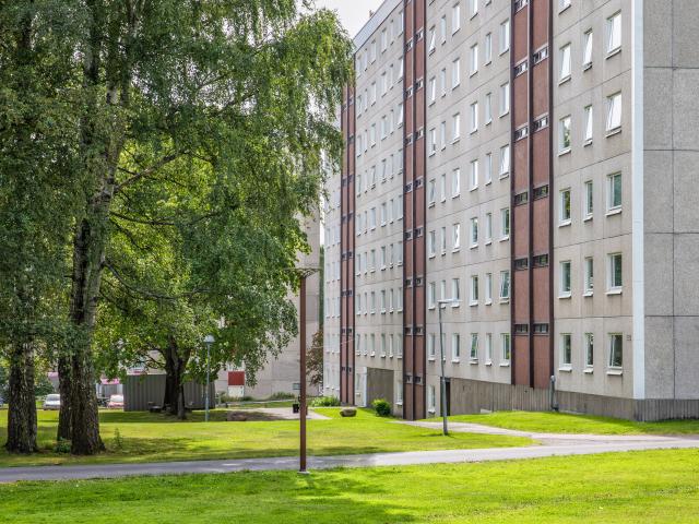 Ledig hyresrätt på Karlagatan 3 A, Karlstad | HomeQ
