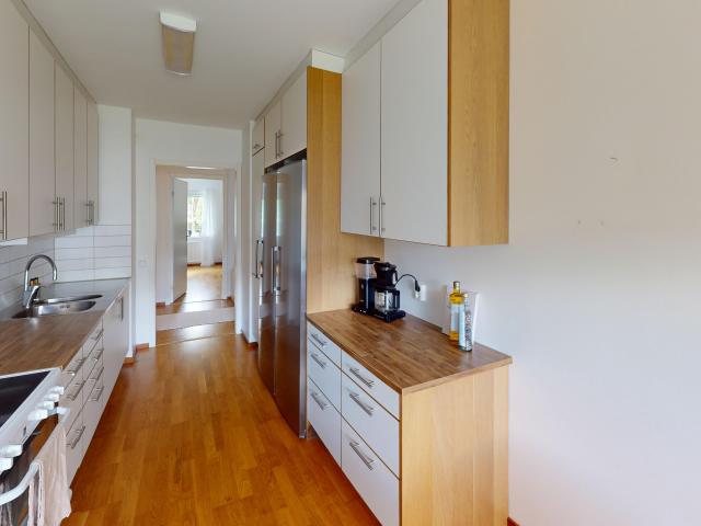 Ledig hyresrätt på Karlagatan 3 B, Karlstad | HomeQ