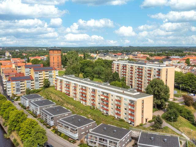 Ledig hyresrätt på Karlagatan 3 B, Karlstad | HomeQ