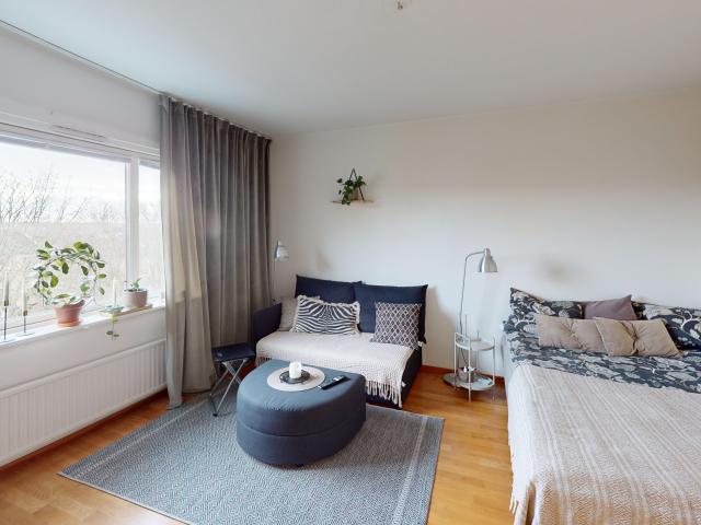 Ledig hyresrätt på Karlagatan 3 B, Karlstad | HomeQ